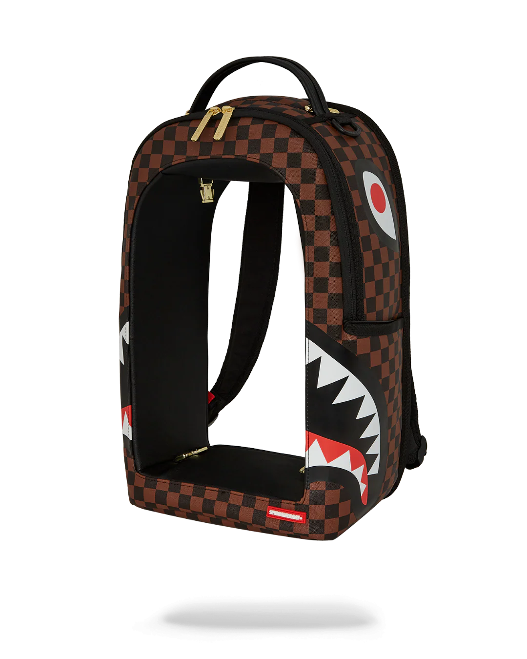 SHARKS IN A HOLE IN PARIS DLXSV BACKPACK - Image 14