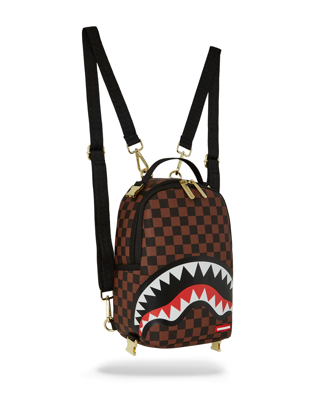 SHARKS IN A HOLE IN PARIS DLXSV BACKPACK - Image 16