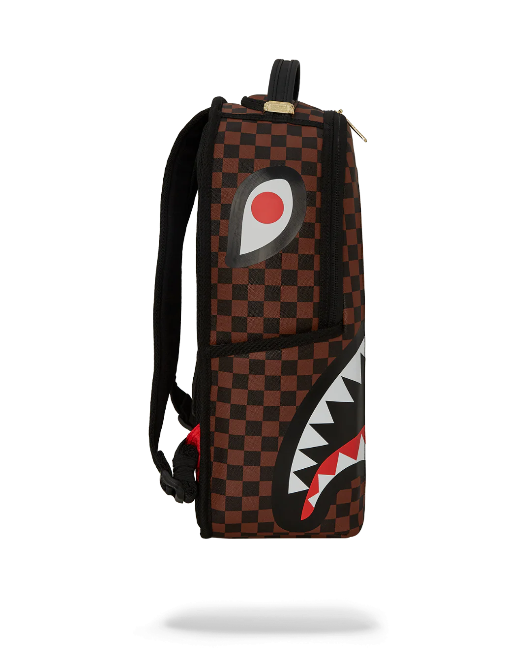 SHARKS IN A HOLE IN PARIS DLXSV BACKPACK - Image 3