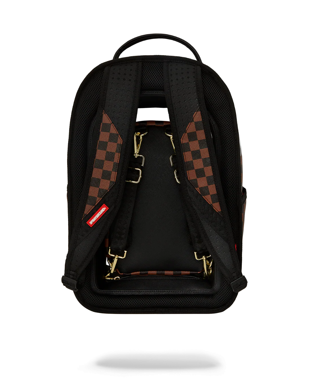 SHARKS IN A HOLE IN PARIS DLXSV BACKPACK - Image 4