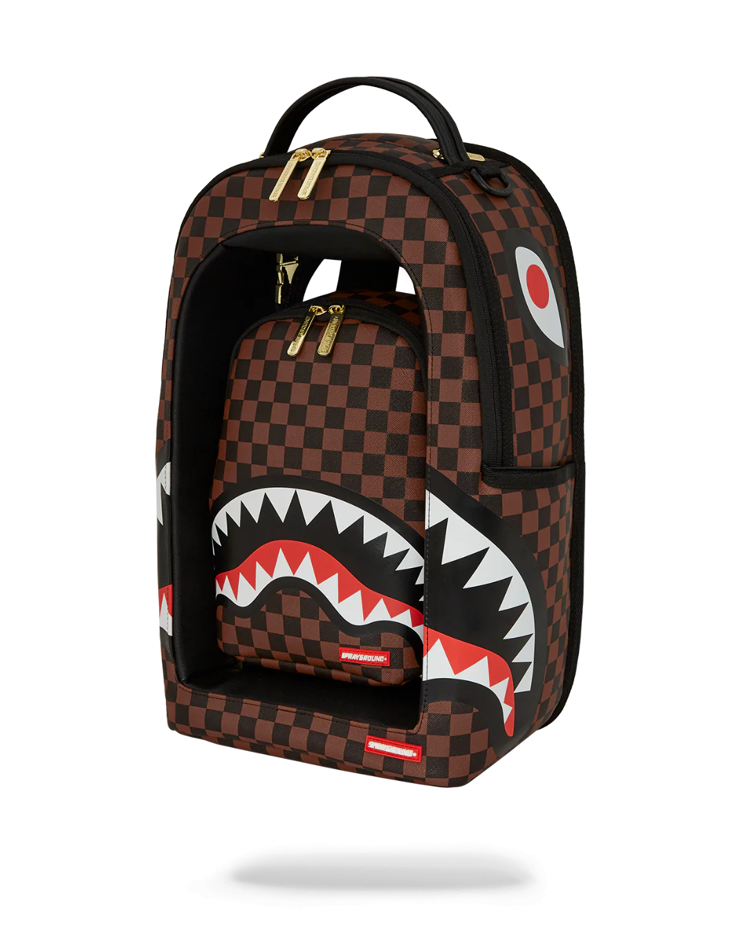 SHARKS IN A HOLE IN PARIS DLXSV BACKPACK - Image 5