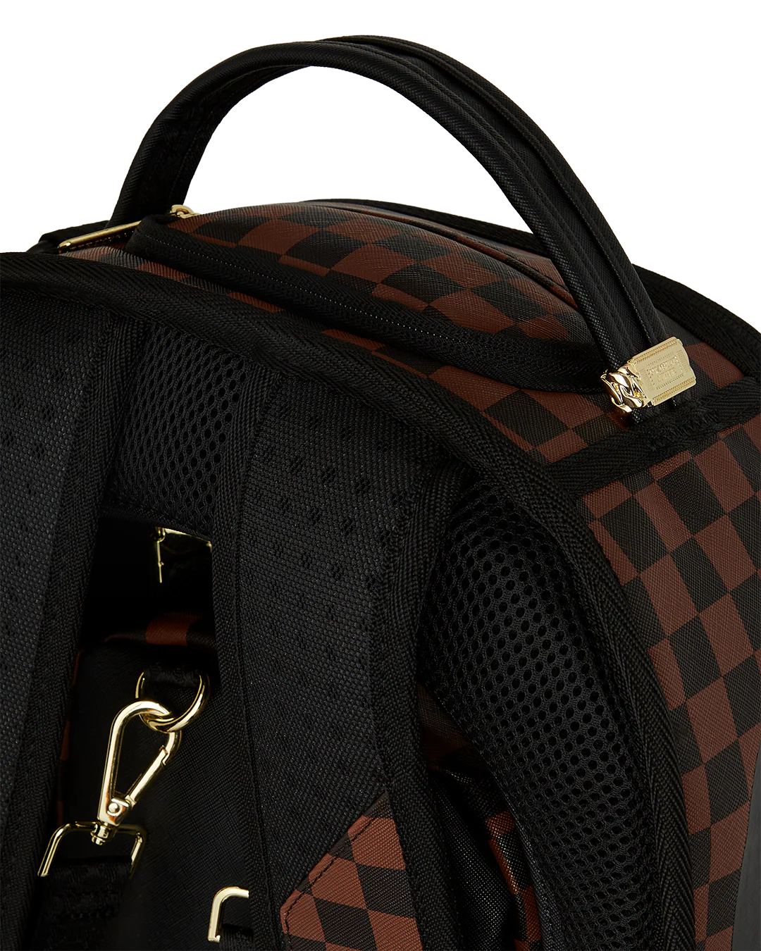 SHARKS IN A HOLE IN PARIS DLXSV BACKPACK - Image 7