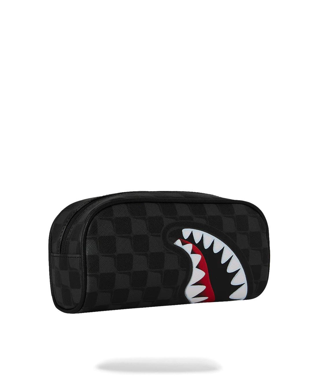 SHARKS IN PARIS BALLOON BLACK POUCH - Image 2