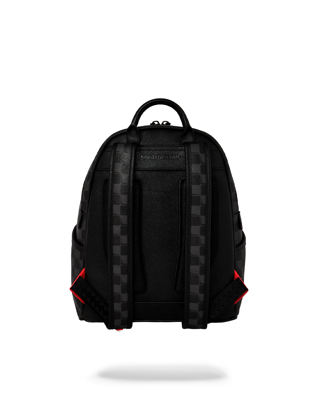 SHARKS IN PARIS BALLOON BLACK SAVAGE BACKPACK - Image 3