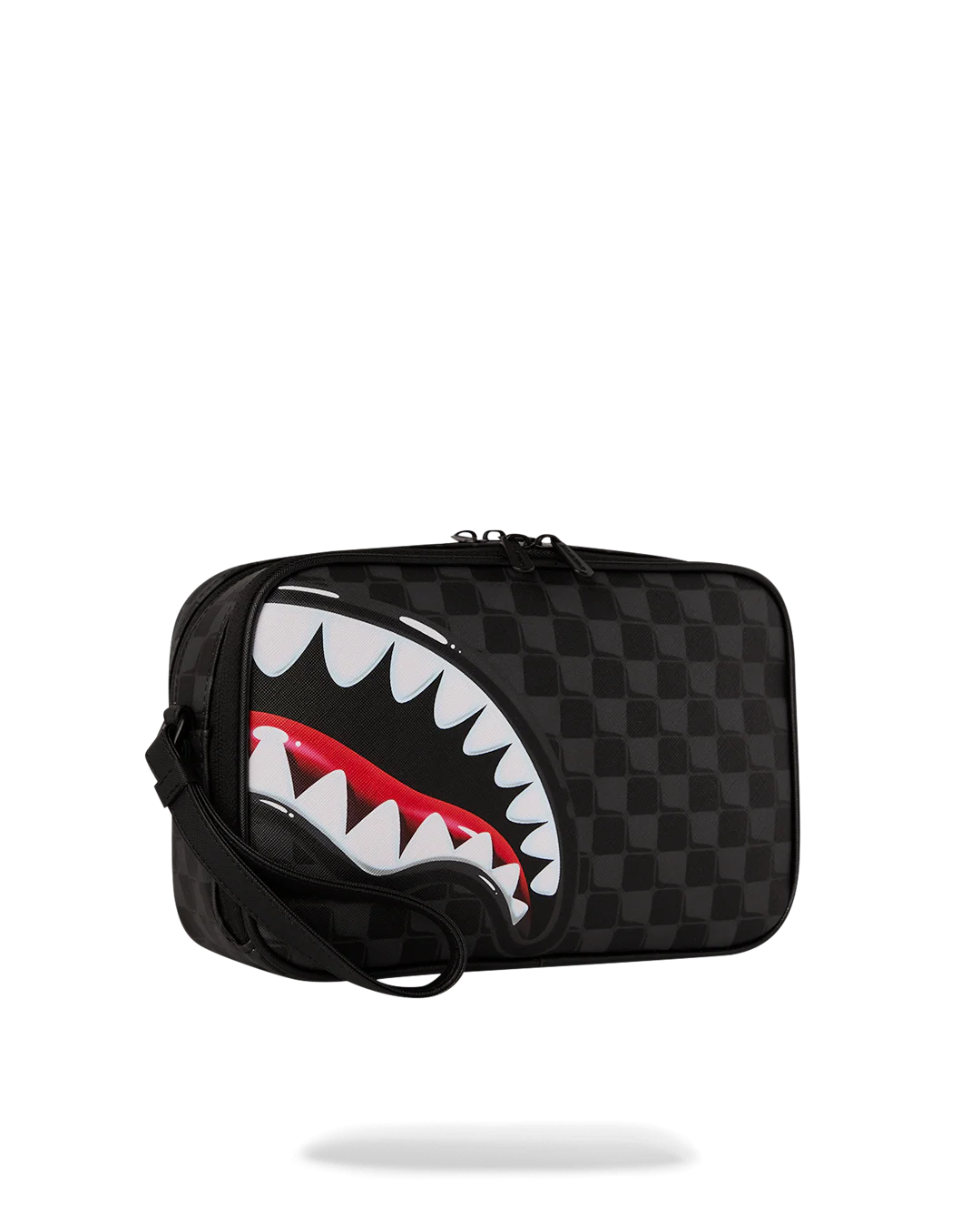 SHARKS IN PARIS BALLOON BLACK TOILETRY BRICK - Image 2