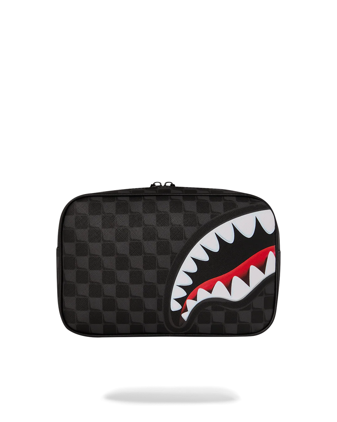 SHARKS IN PARIS BALLOON BLACK TOILETRY BRICK - Image 3