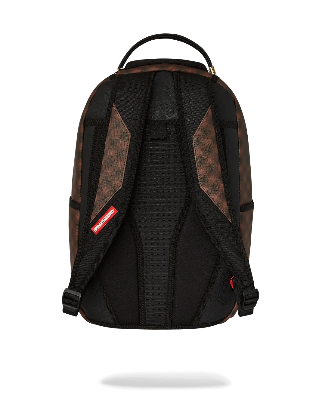 SHARKS IN PARIS BLUR DLXSV BACKPACK - Image 4