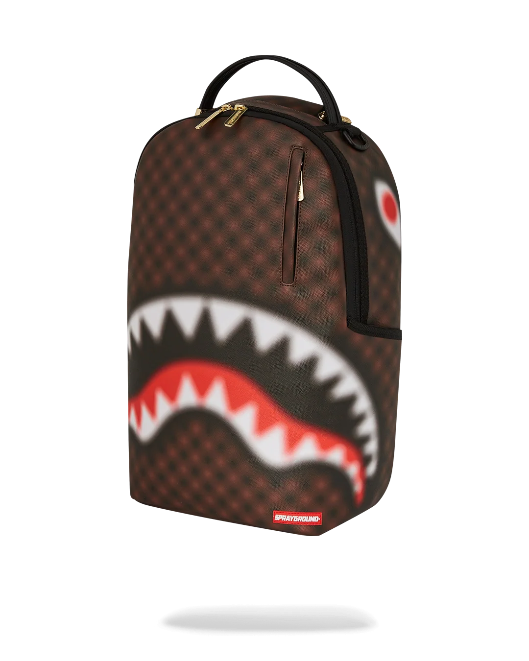 SHARKS IN PARIS BLUR DLXSV BACKPACK - Image 5
