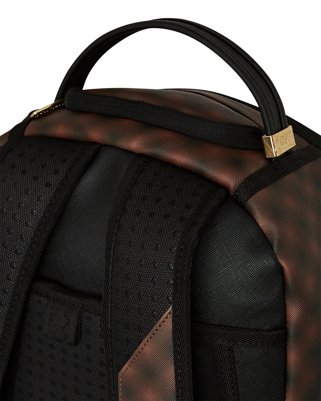 SHARKS IN PARIS BLUR DLXSV BACKPACK - Image 7