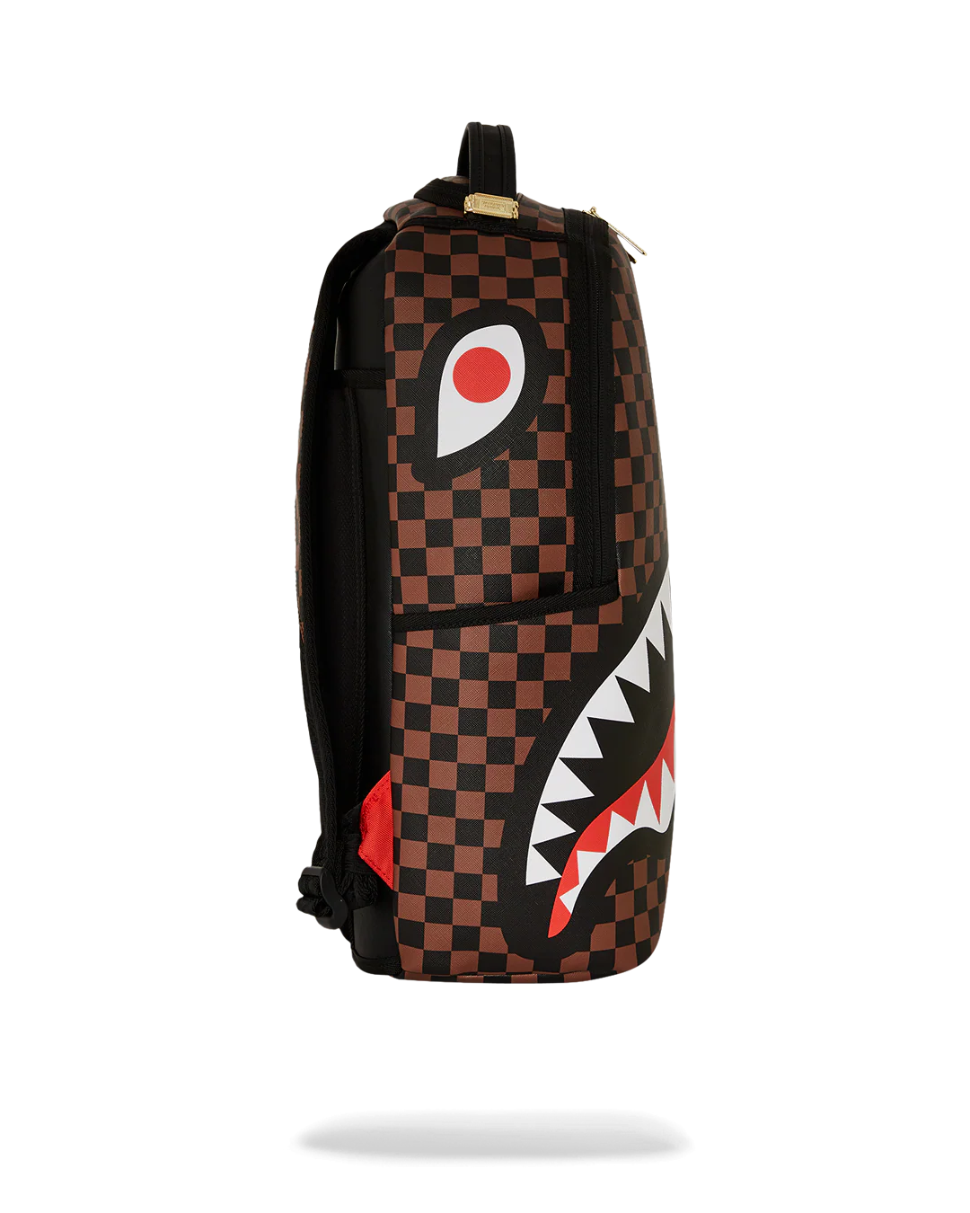 SHARKS IN PARIS LOST & FOUND DLSXV BACKPACK - Image 3