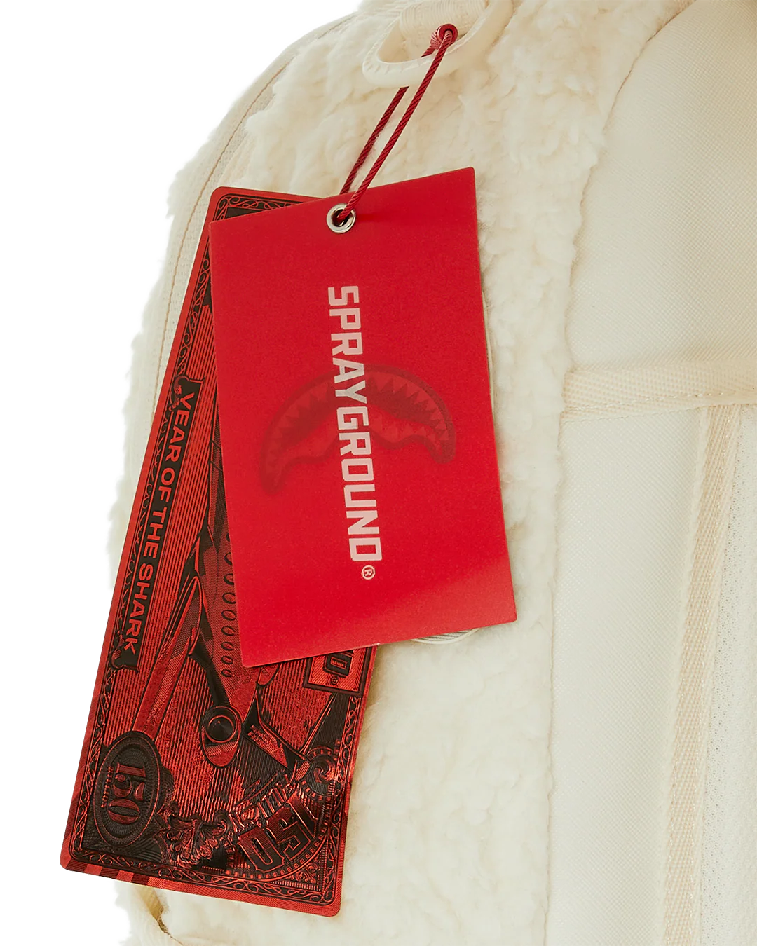 SHERPA SHARK BACKPACK - Image 10