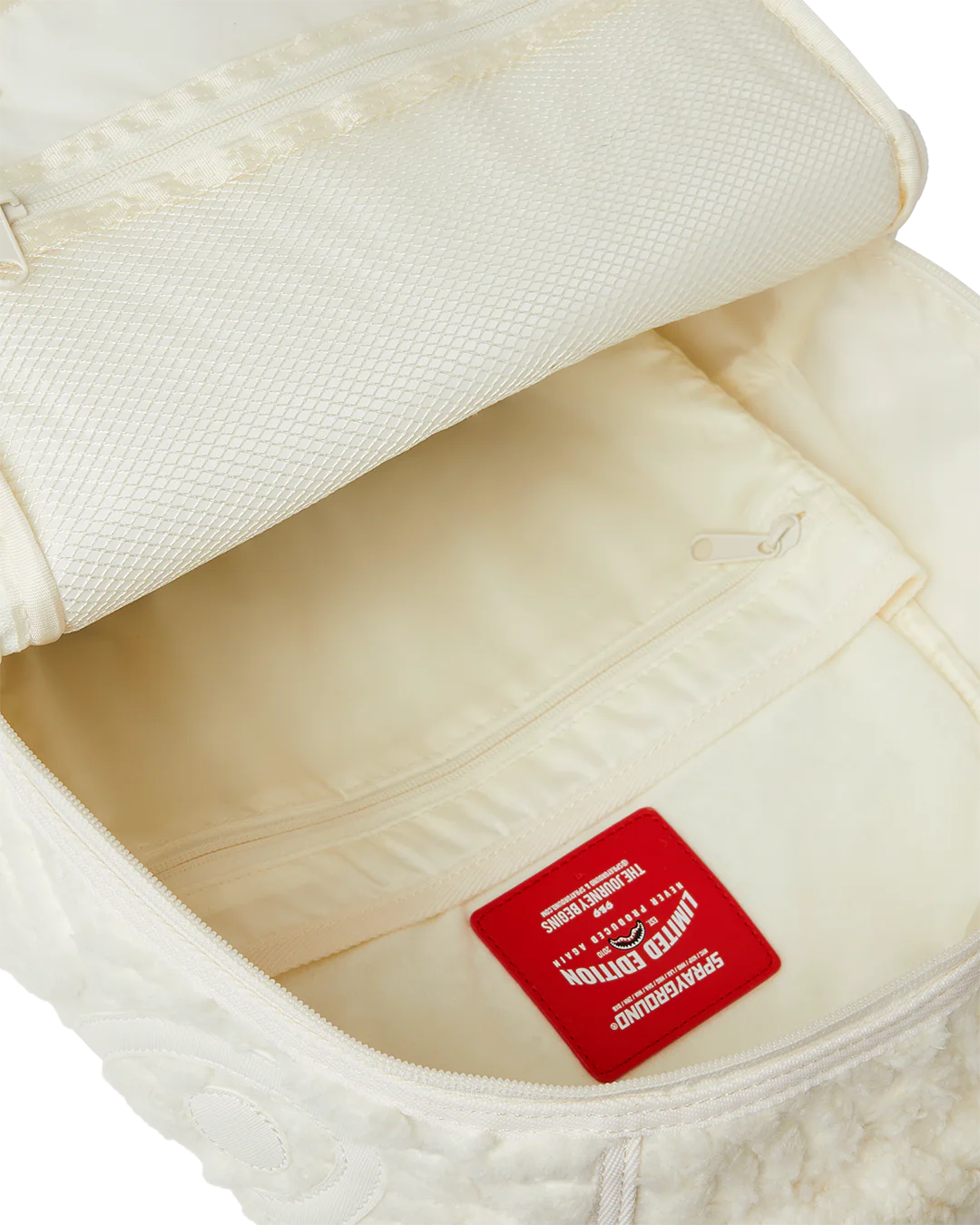 SHERPA SHARK BACKPACK - Image 8