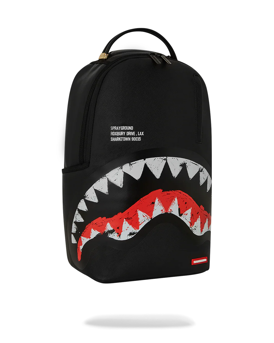 SHOE PALACE EXCLUSIVE: SHARK CENTRAL ULTRA 99 DLXV BACKPACK - Image 2