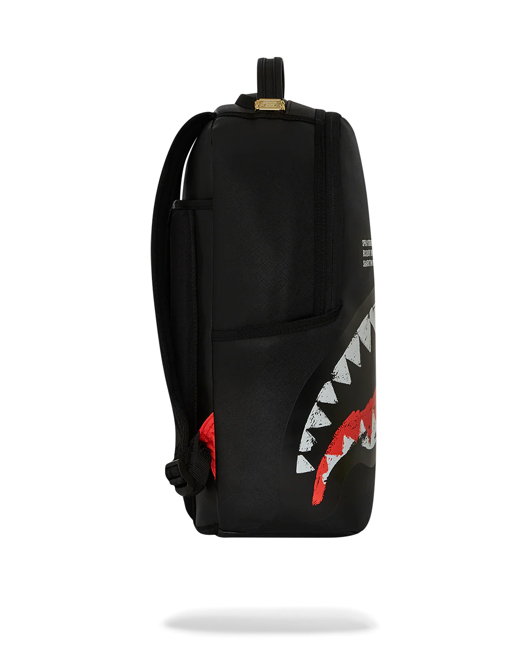 SHOE PALACE EXCLUSIVE: SHARK CENTRAL ULTRA 99 DLXV BACKPACK - Image 3