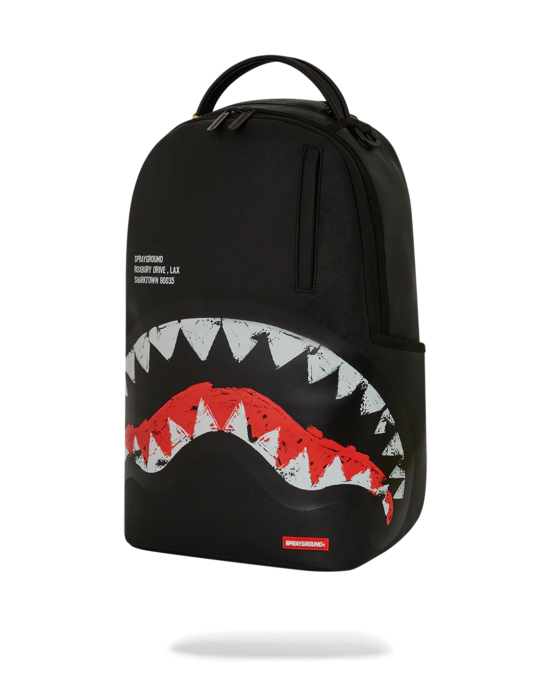 SHOE PALACE EXCLUSIVE: SHARK CENTRAL ULTRA 99 DLXV BACKPACK - Image 5