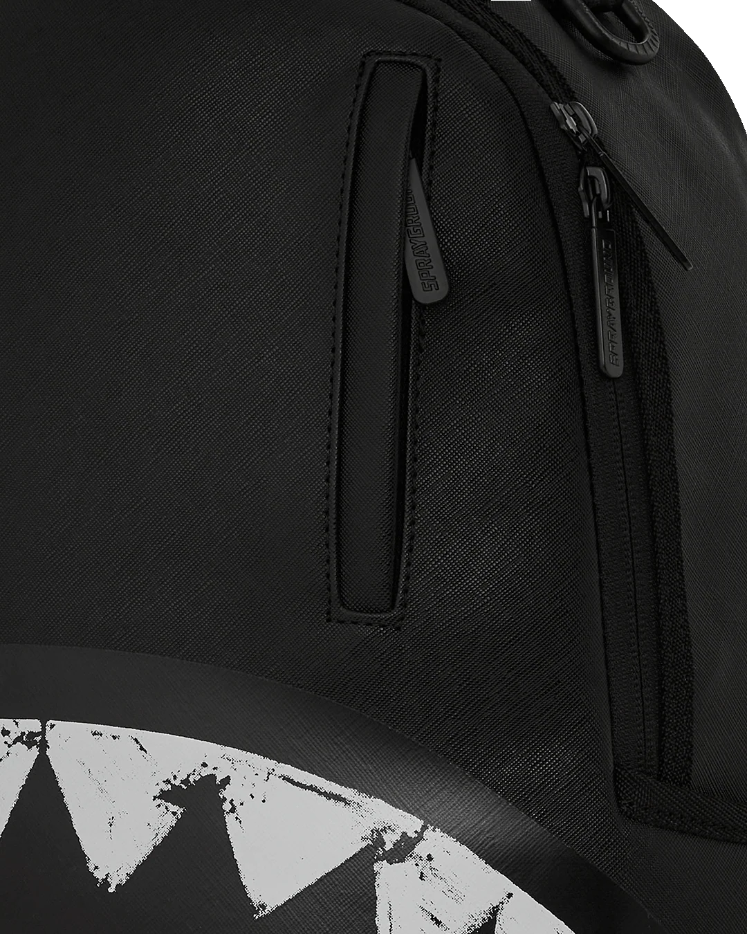 SHOE PALACE EXCLUSIVE: SHARK CENTRAL ULTRA 99 DLXV BACKPACK - Image 6
