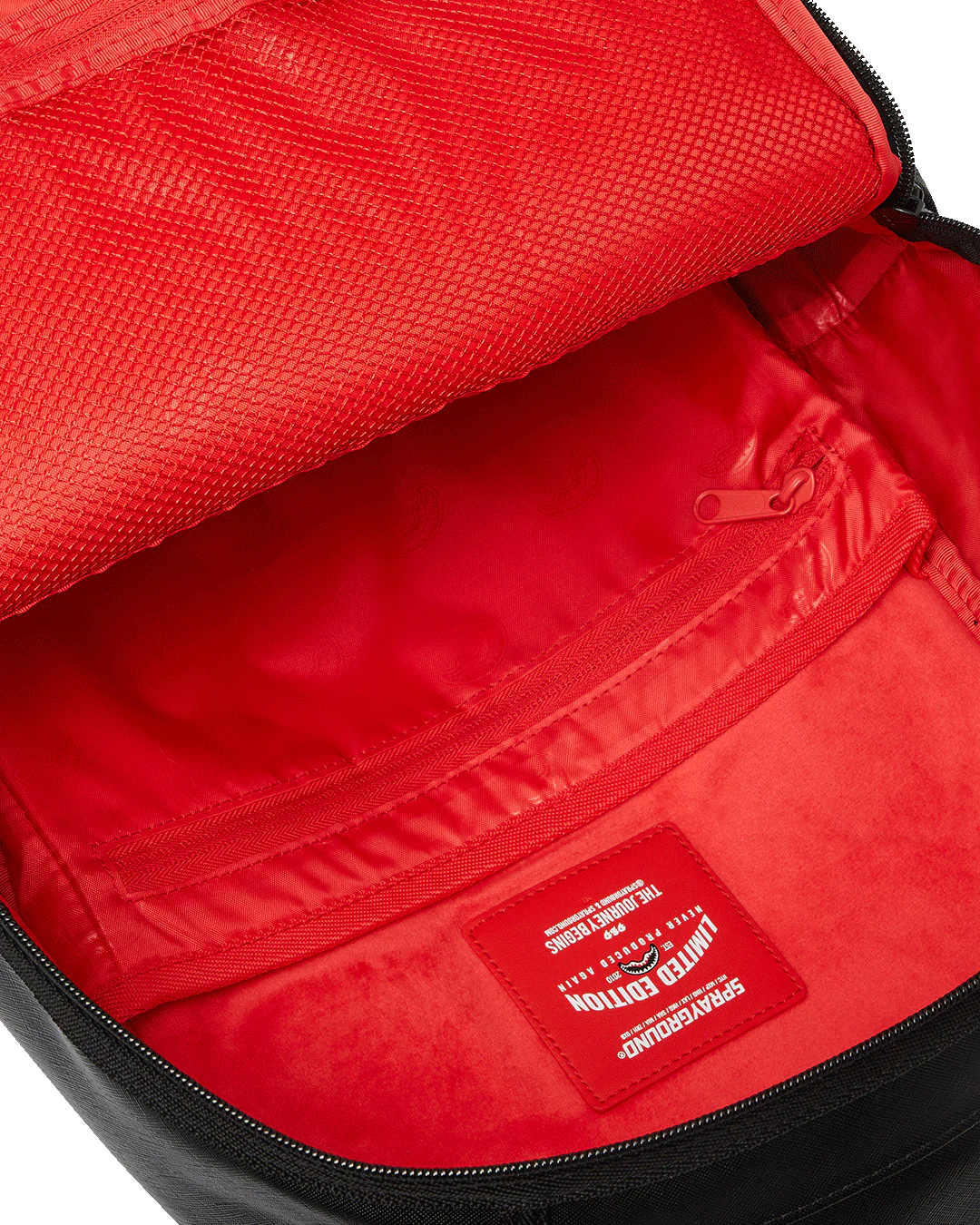 SHOE PALACE EXCLUSIVE: SHARK CENTRAL ULTRA 99 DLXV BACKPACK - Image 8