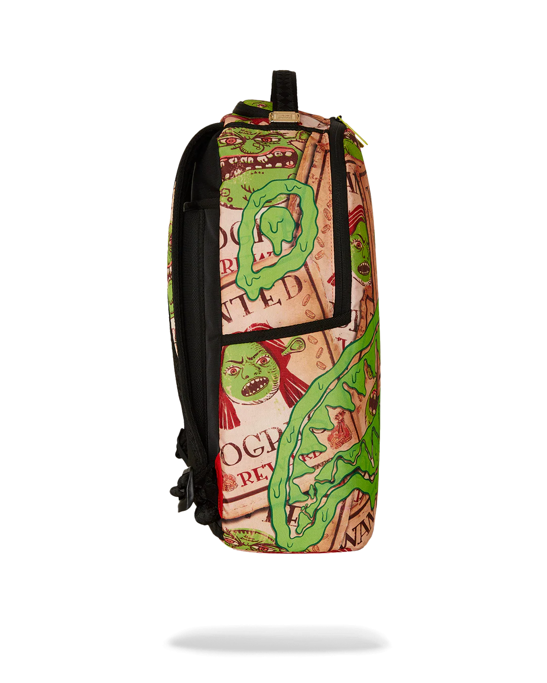 SHREK WANTED DLXR BACKPACK - Image 3