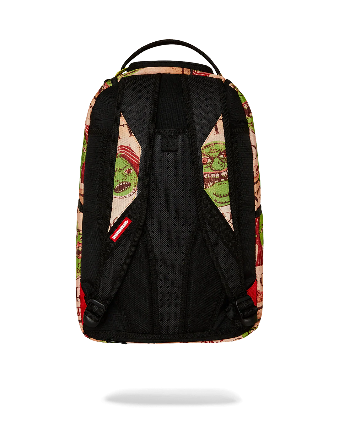 SHREK WANTED DLXR BACKPACK - Image 4