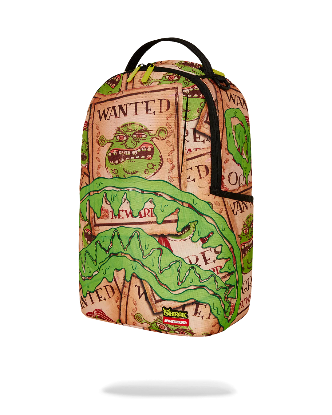 SHREK WANTED DLXR BACKPACK - Image 5