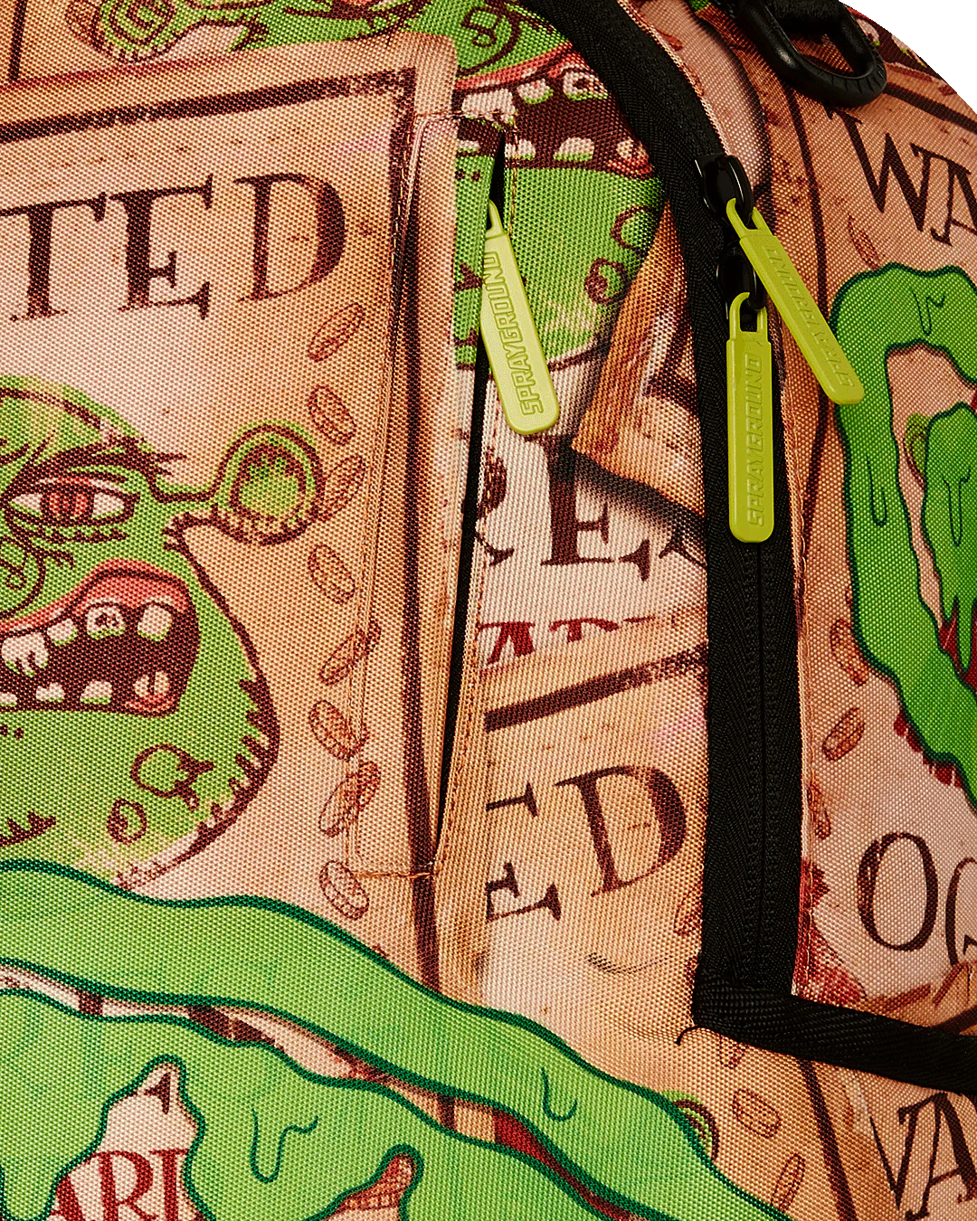 SHREK WANTED DLXR BACKPACK - Image 6