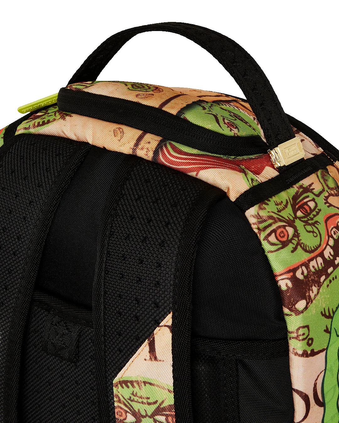 SHREK WANTED DLXR BACKPACK - Image 7