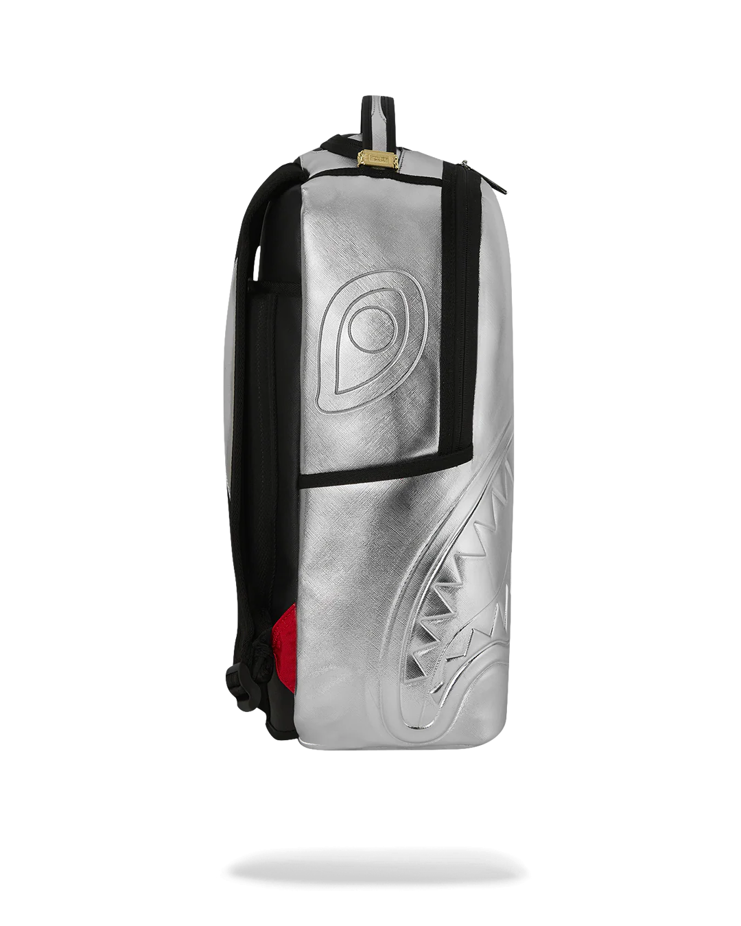 SILVER SIDE DRIP BACKPACK - Image 3