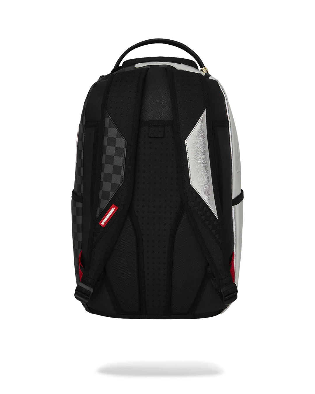 SILVER SIDE DRIP BACKPACK - Image 4