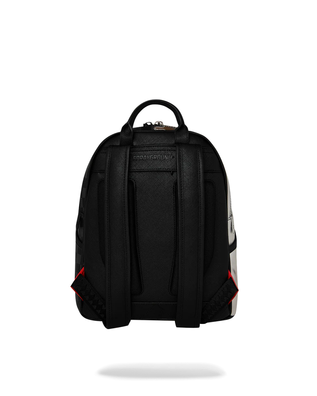 SILVER SIDE DRIP SAVAGE BACKPACK - Image 3