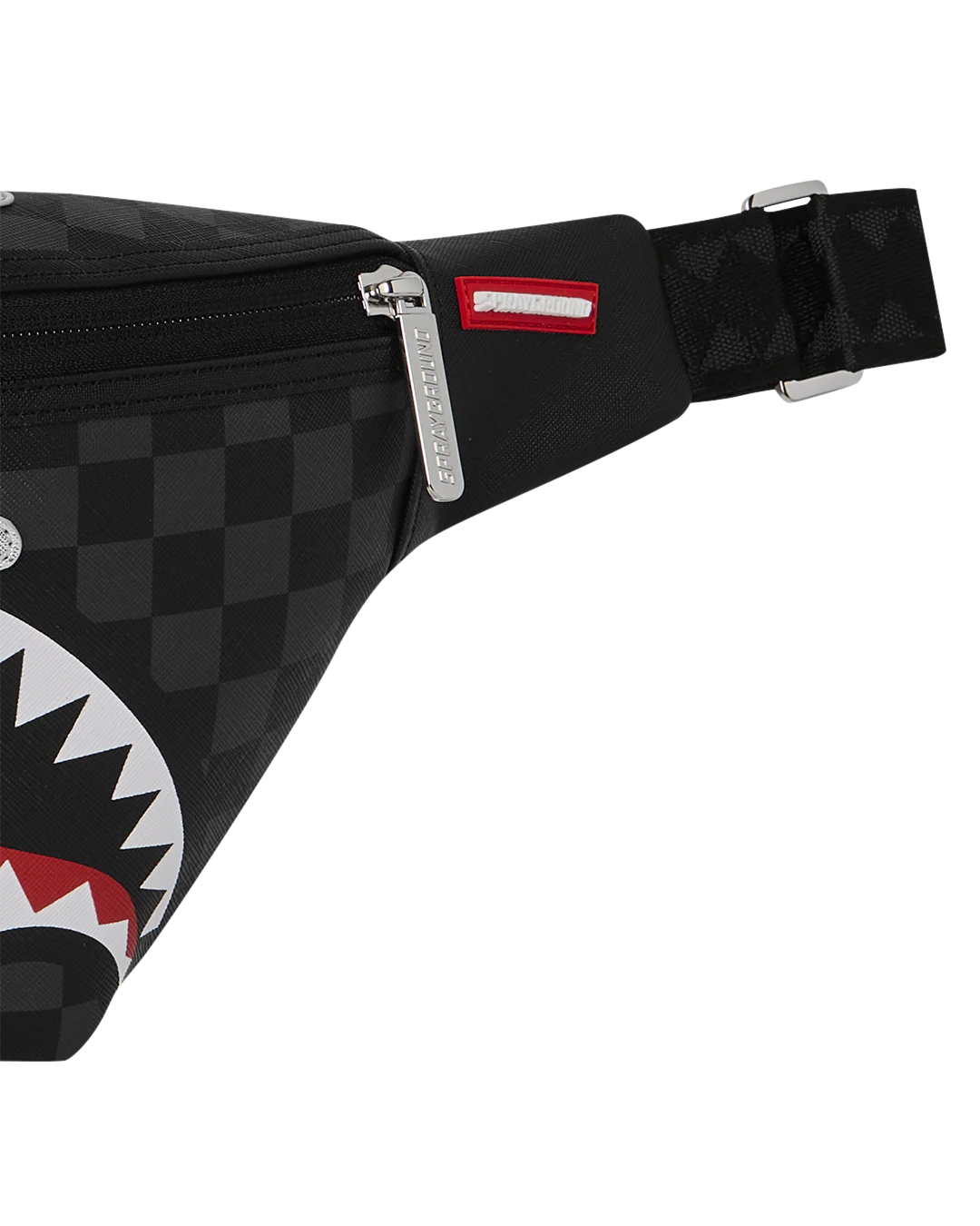 SILVER SIDE DRIP SAVVY CROSSBODY - Image 3