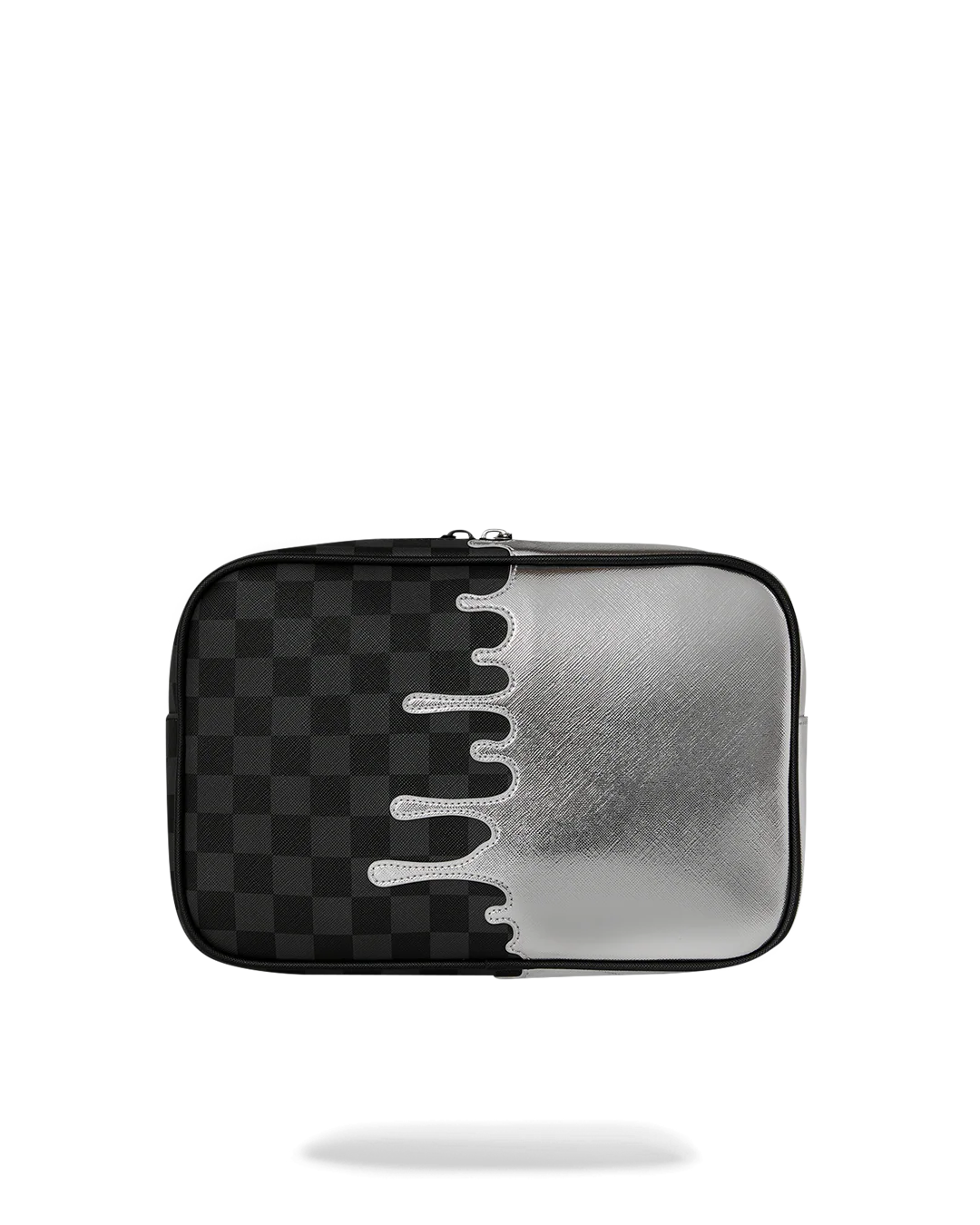 SILVER SIDE DRIP TOILETRY BRICK - Image 3