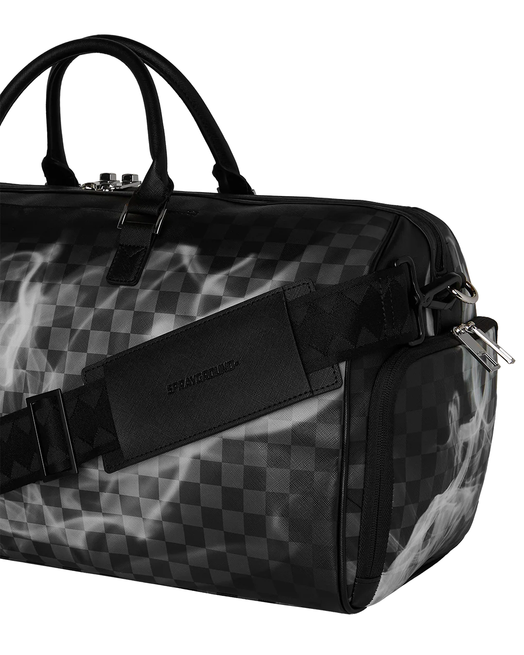 SIP N’ SMOKE DUFFLE - Image 5