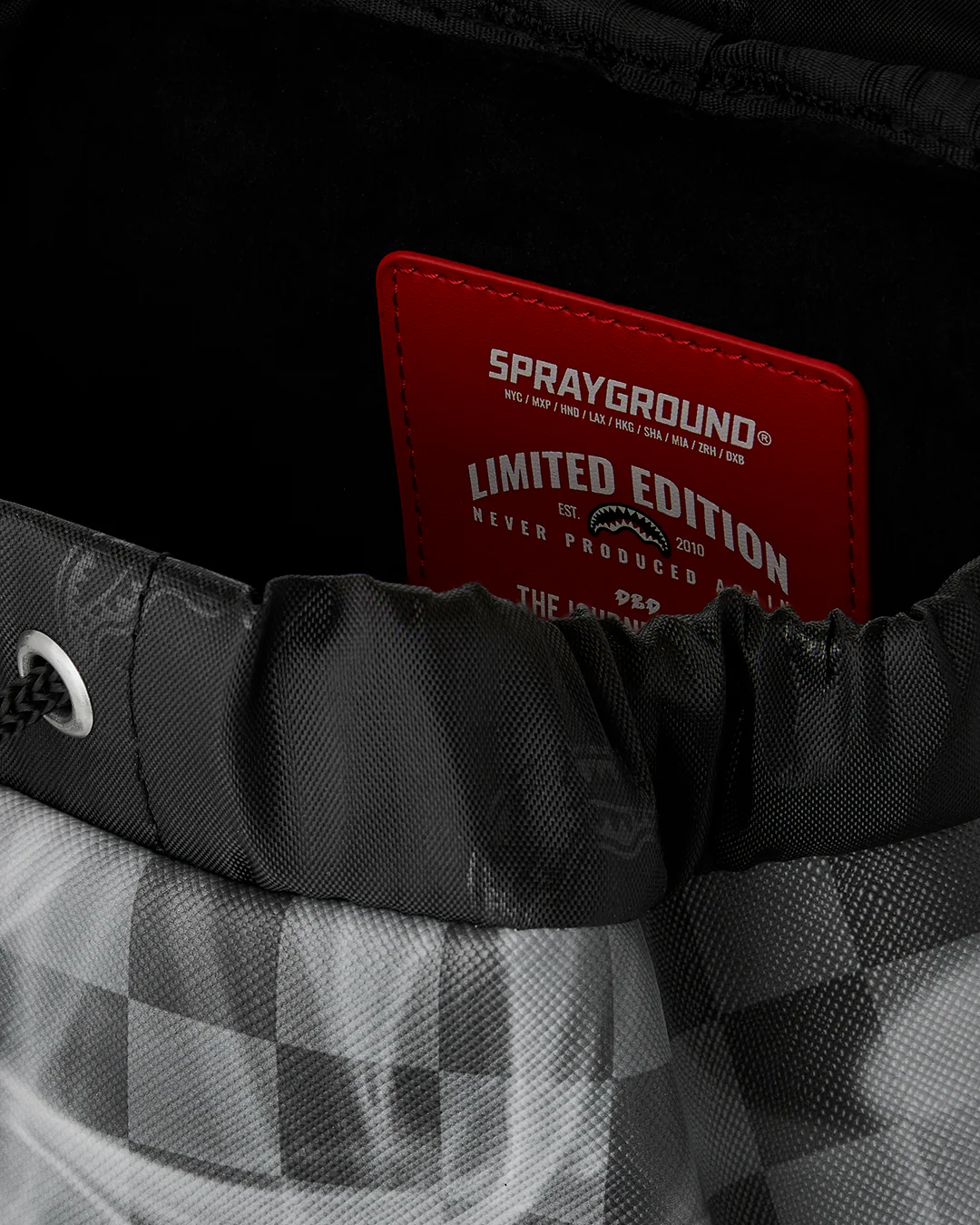 SIP N' SMOKE HILLS BACKPACK - Image 7