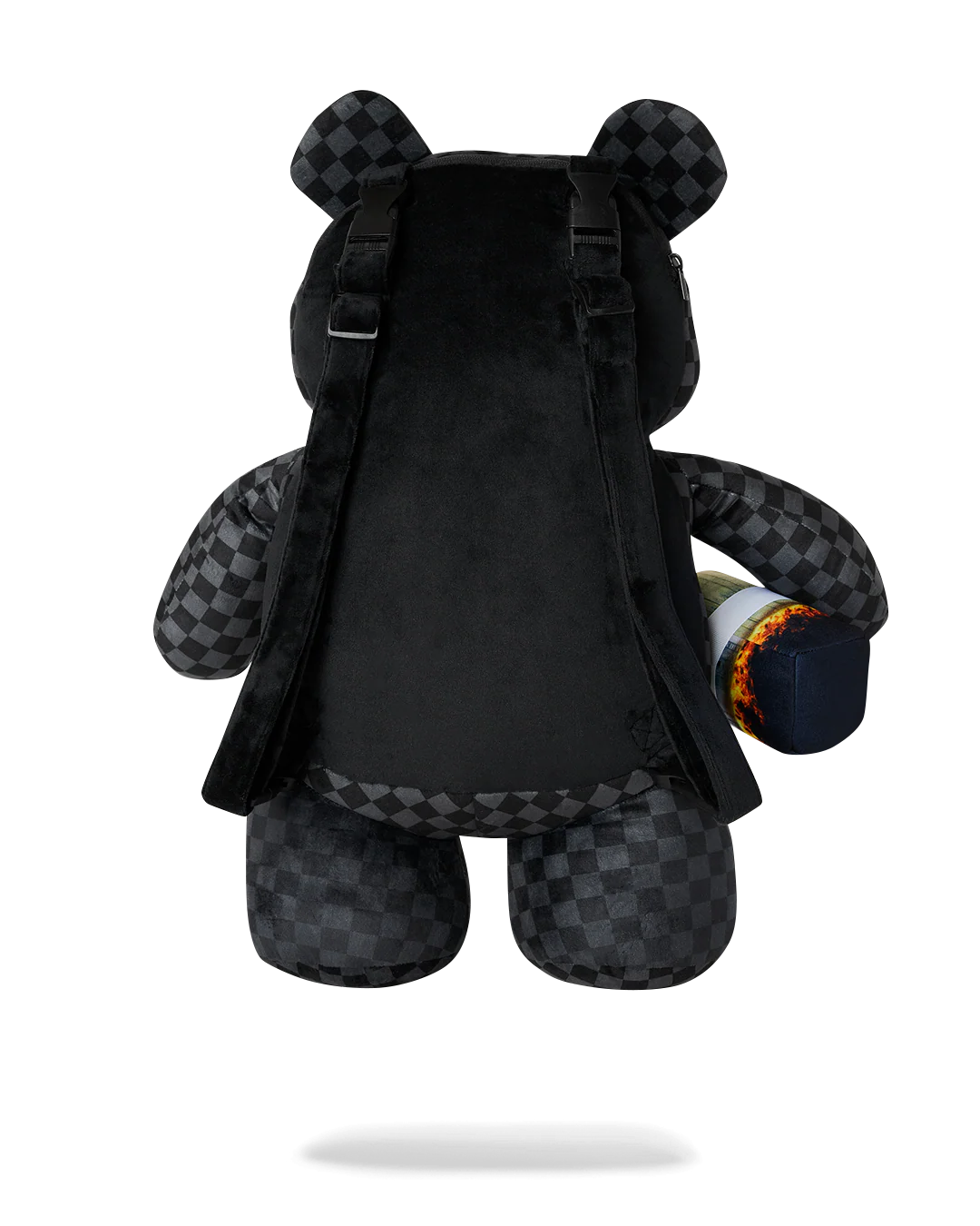 SIP N’ SMOKE MONEYBEAR BACKPACK - Image 4