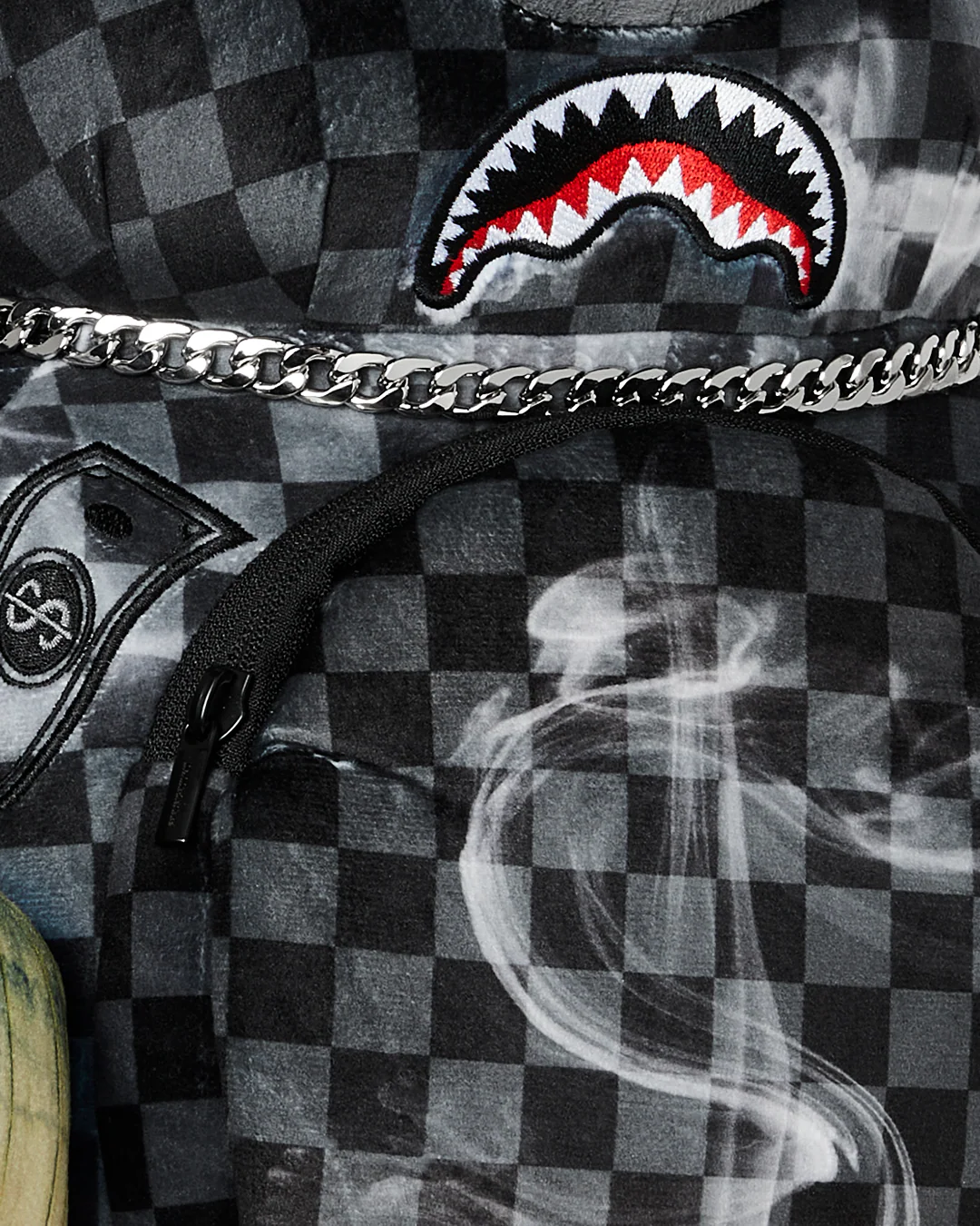 SIP N’ SMOKE MONEYBEAR BACKPACK - Image 5