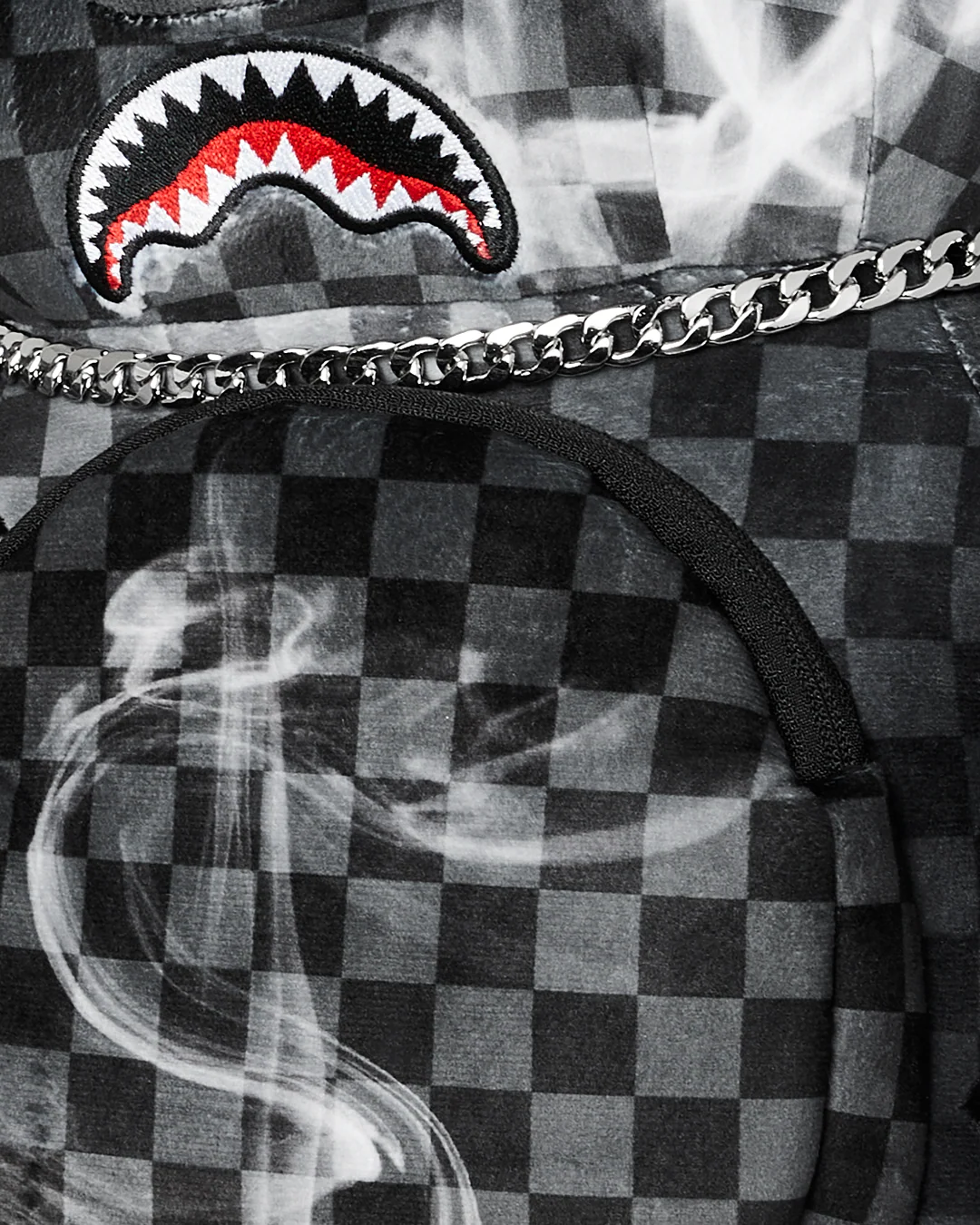 SIP N’ SMOKE MONEYBEAR BACKPACK - Image 6