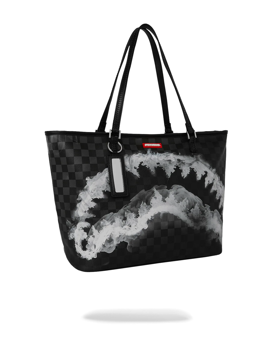 SIP N’ SMOKE TOTE - Image 2