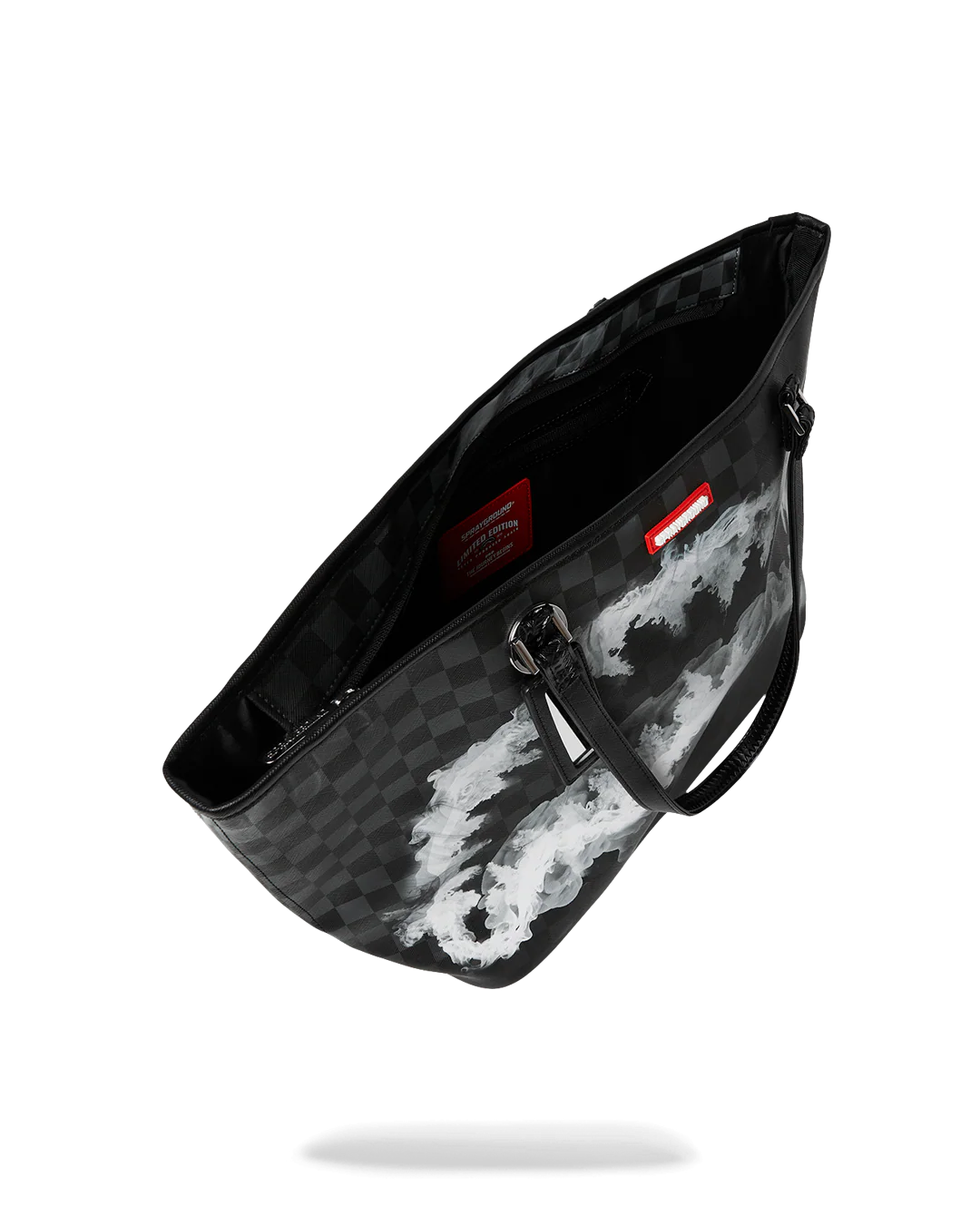 SIP N’ SMOKE TOTE - Image 5