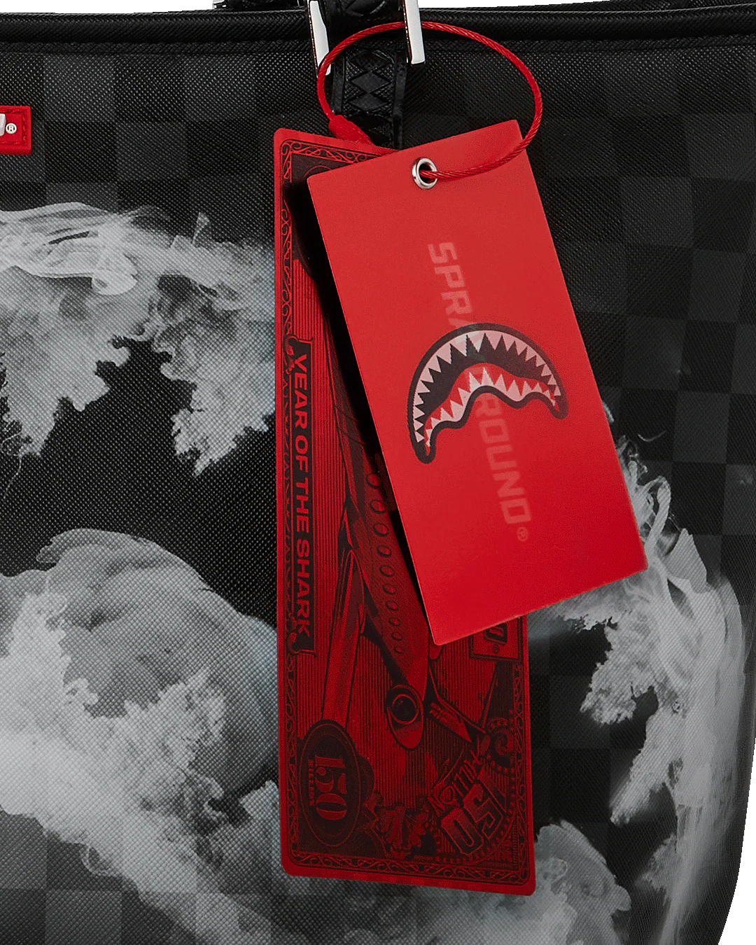 SIP N’ SMOKE TOTE - Image 6