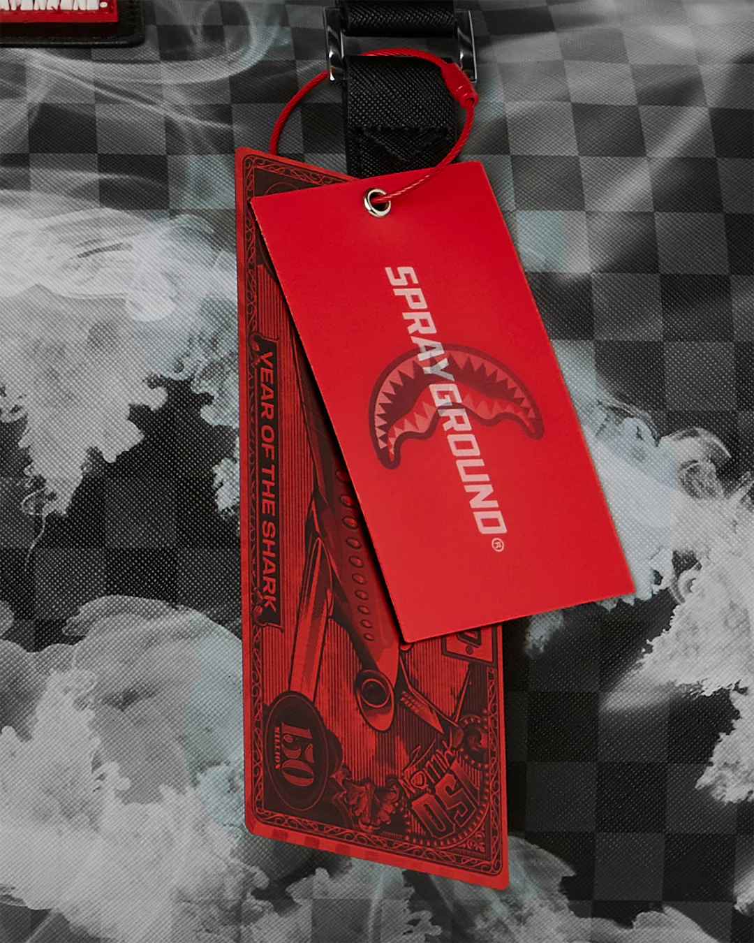 SIP N’ SMOKE DUFFLE - Image 9