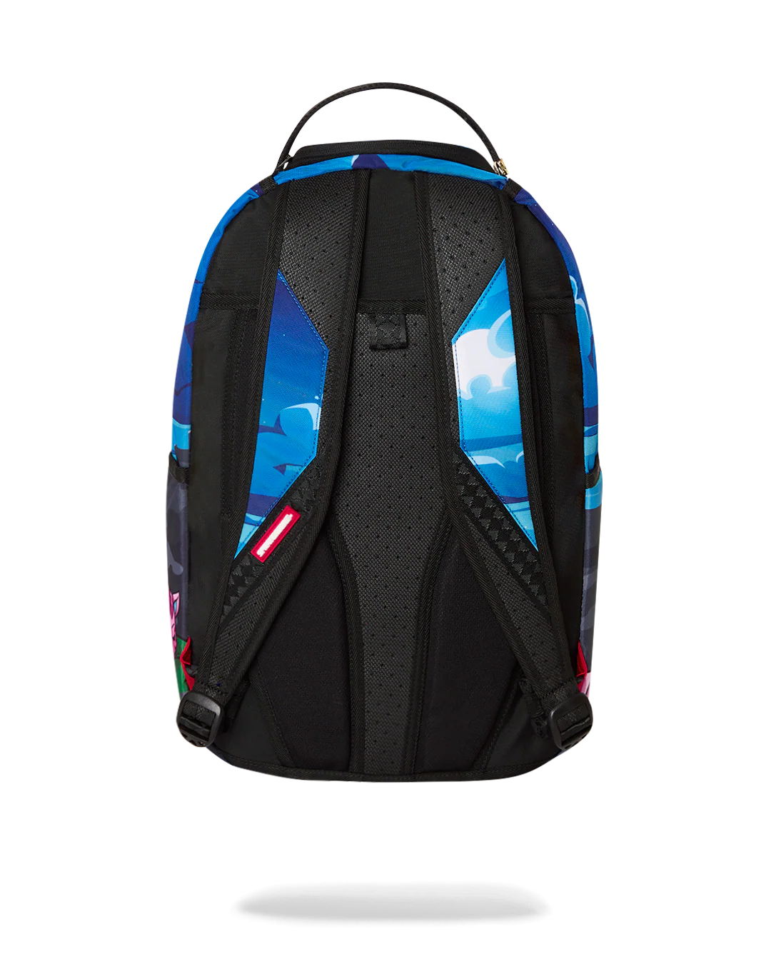SLEEPY SPRAY SQUAD DLXR BACKPACK - Image 4