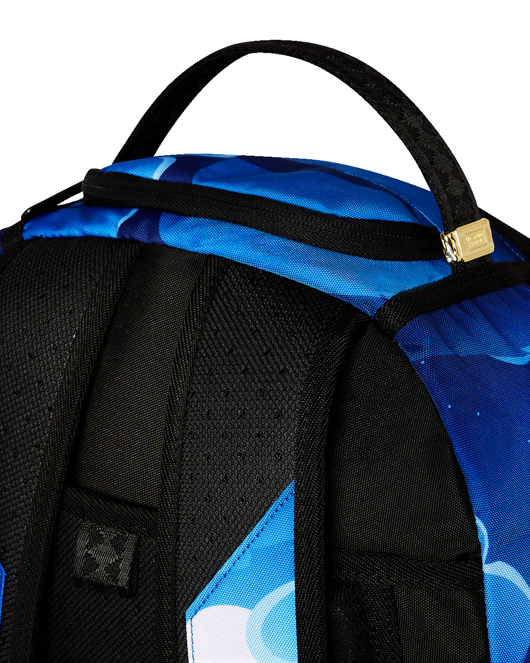 SLEEPY SPRAY SQUAD DLXR BACKPACK - Image 7