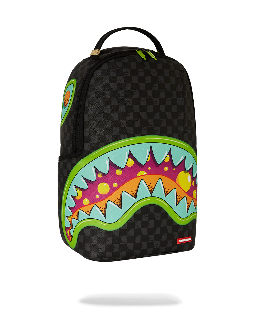 SLIME TAKEOVER BACKPACK - Image 2