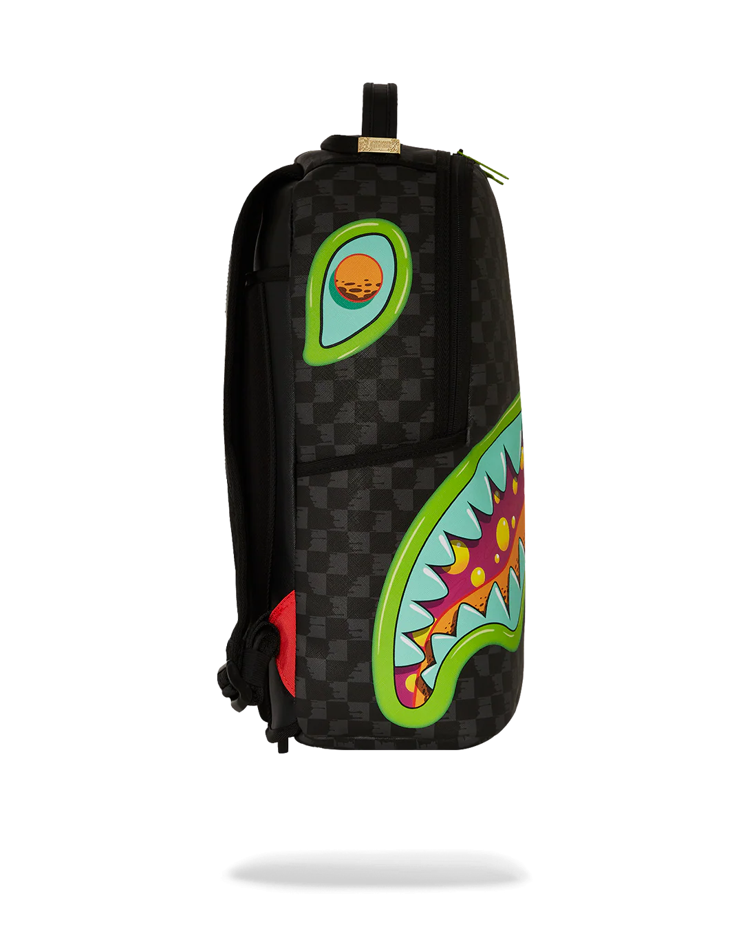 SLIME TAKEOVER BACKPACK - Image 3