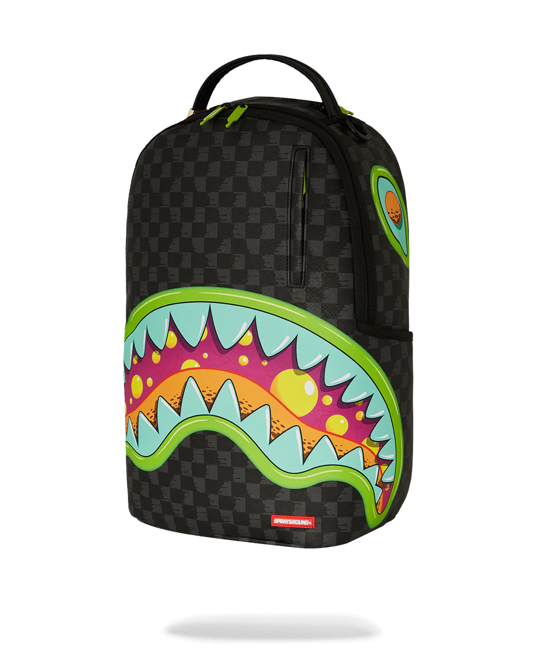 SLIME TAKEOVER BACKPACK - Image 5