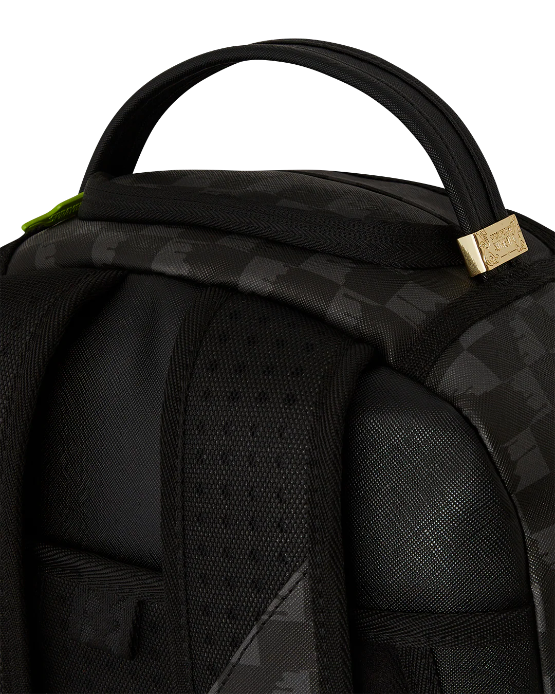 SLIME TAKEOVER BACKPACK - Image 7