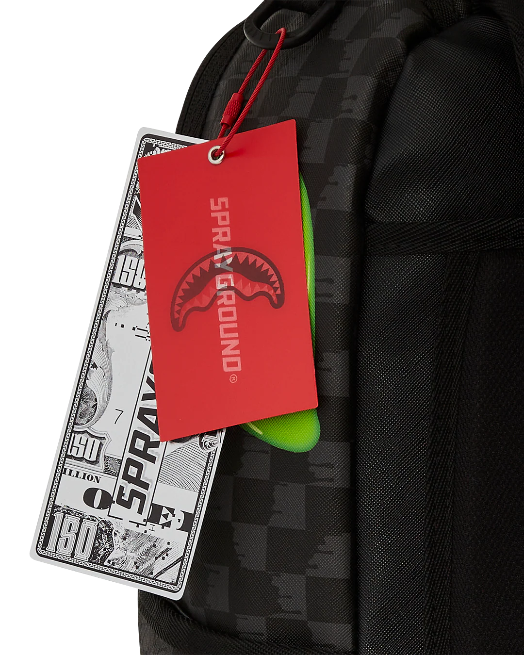 SLIME TAKEOVER BACKPACK - Image 9