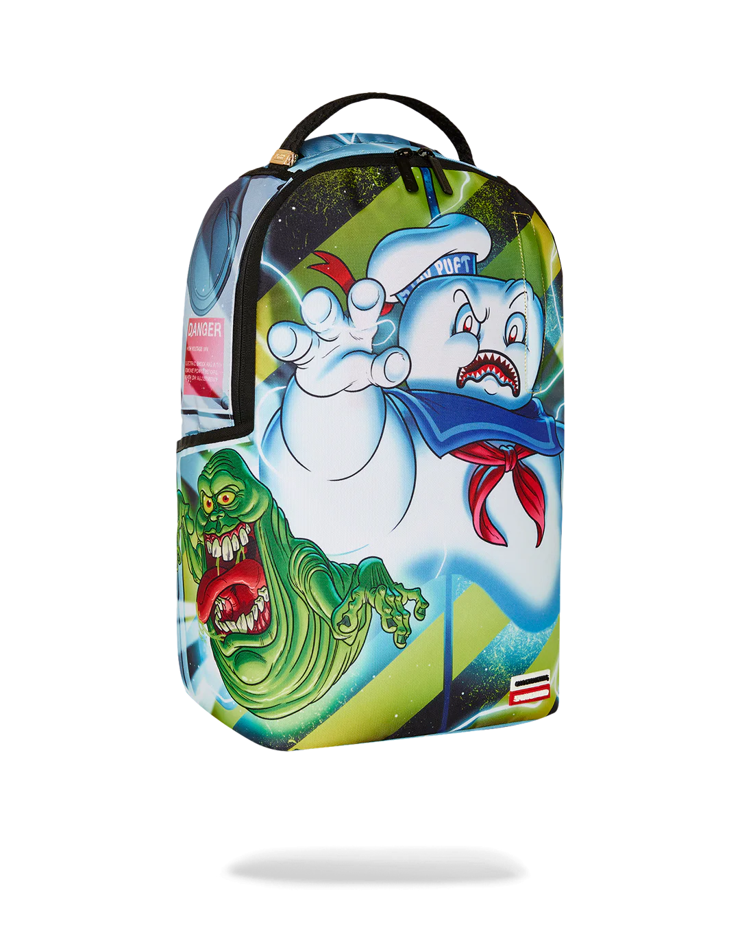 SLIMER, TERROR AND GANG DLXR BACKPACK - Image 2