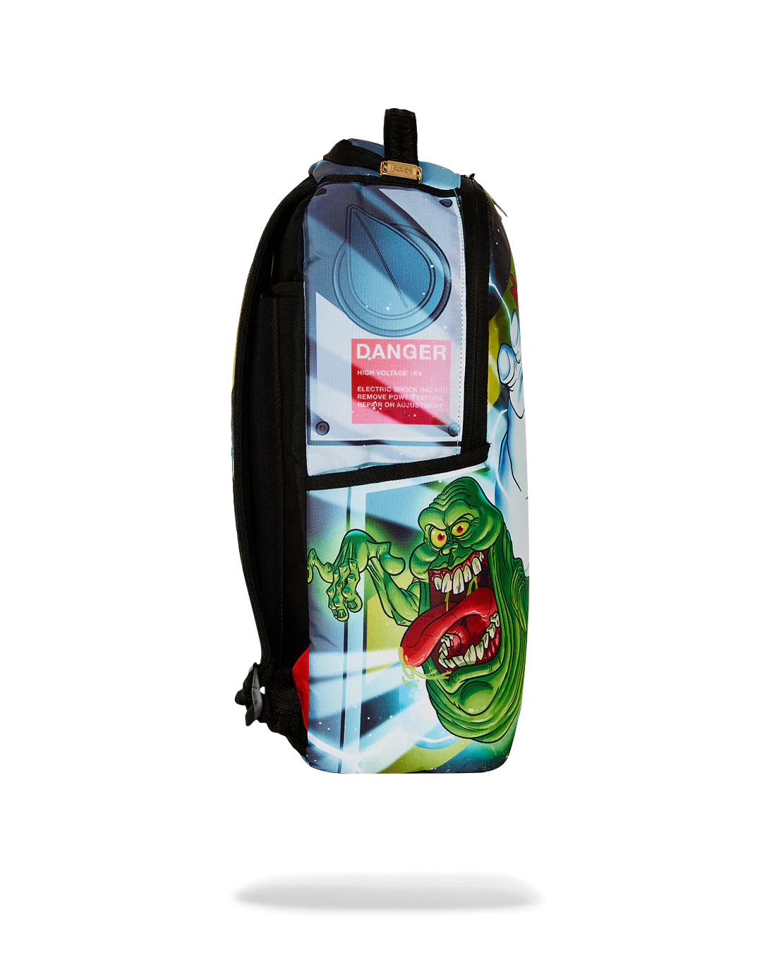 SLIMER, TERROR AND GANG DLXR BACKPACK - Image 3