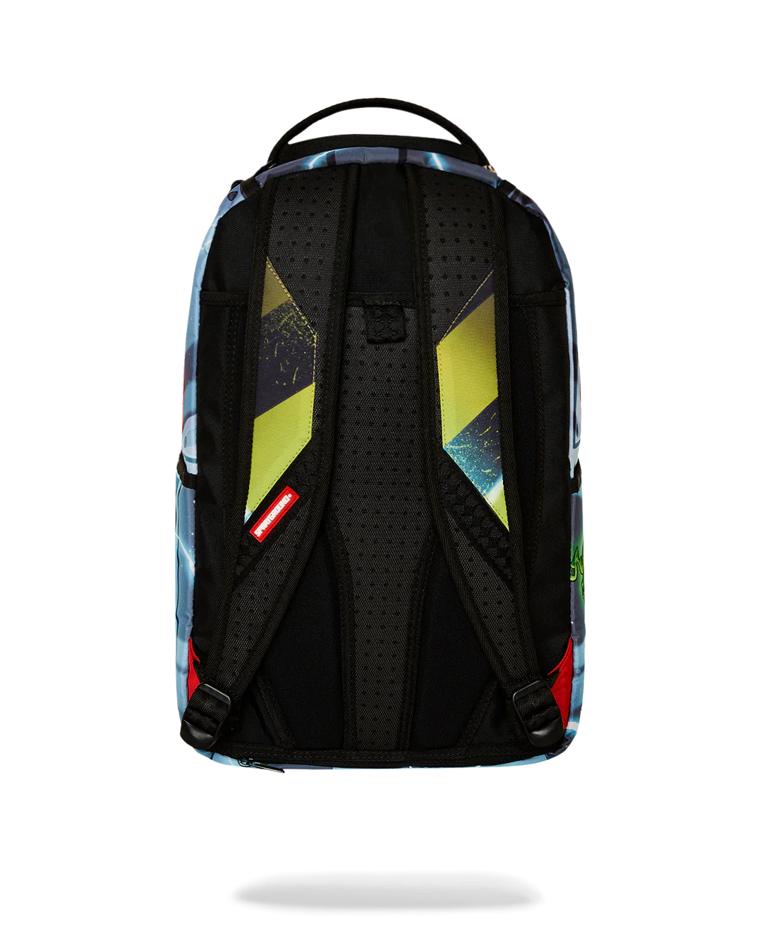 SLIMER, TERROR AND GANG DLXR BACKPACK - Image 4